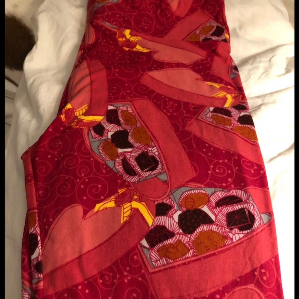 LuLaRoe OS